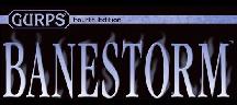 GURPS Banestorm