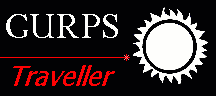 GURPS Traveller