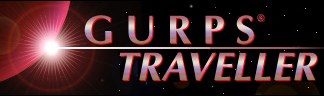 GURPS Traveller