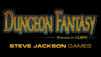 Dungeon Fantasy Roleplaying Game