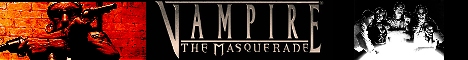 Vamprie: The Masquerade 20th Anniversary Edition